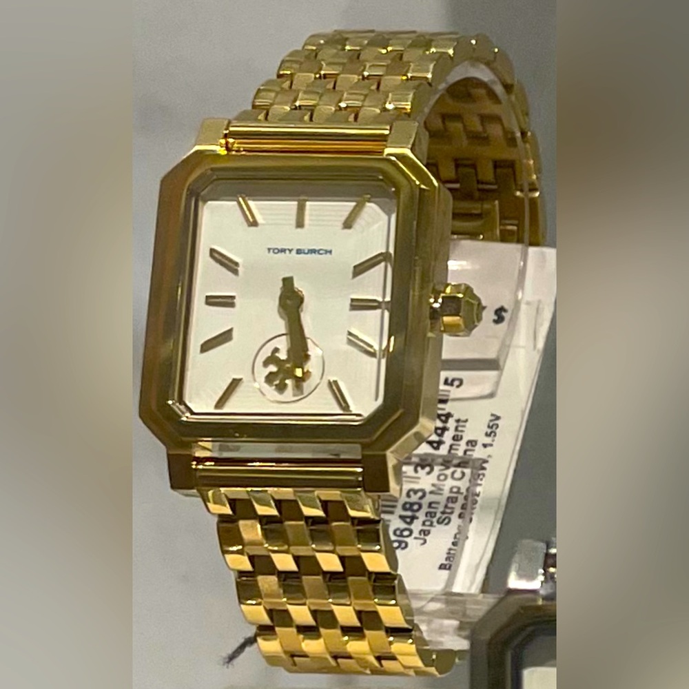 Tory Burch Watch